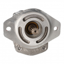 Pompa hydrauliczna zębata 2-sekcyjna Commercial Parker 3329120143